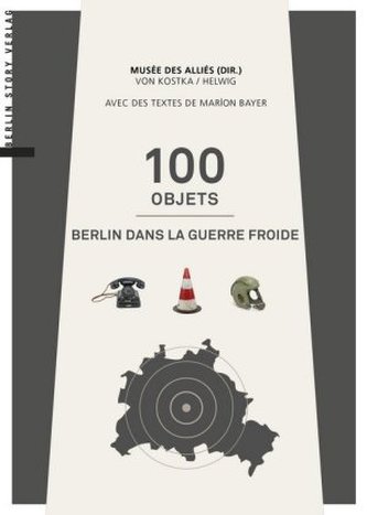 100 objets