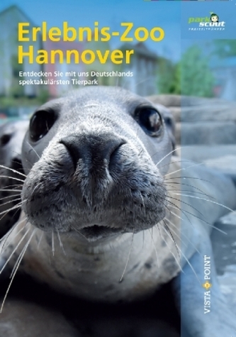 Erlebnis-Zoo Hannover Erlebnis-Zoo Hannover