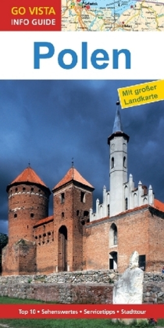 Go Vista Info Guide Regionenführer Polen Go Vista Info Guide Regionenführer Polen