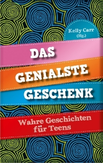 Das genialste Geschenk Das genialste Geschenk