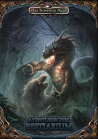 Das Schwarze Auge, Aventurisches Bestiarium