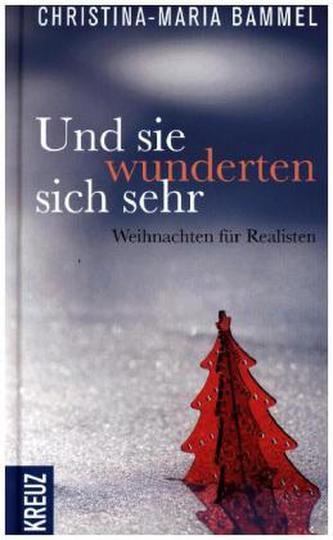 Und sie wunderten sich sehr