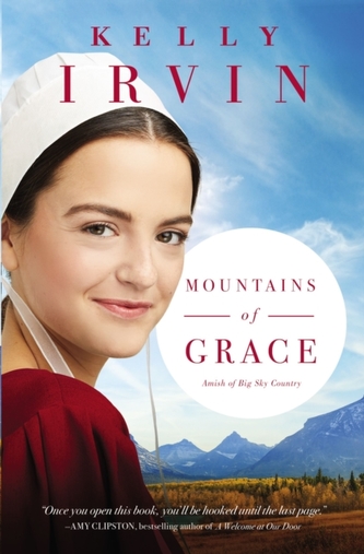 Mountains of Grace Mountains of Grace