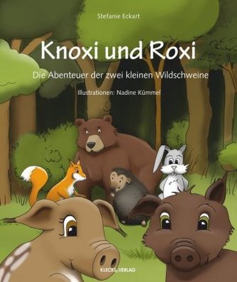 Knoxi und Roxi