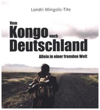 Vom Kongo nach Deutschland
