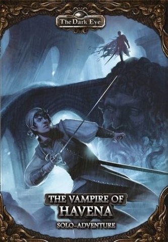 The Dark Eye, Vampire of Havena