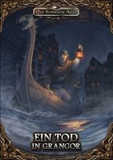 Das schwarze Auge, Ein Tod in Grangor