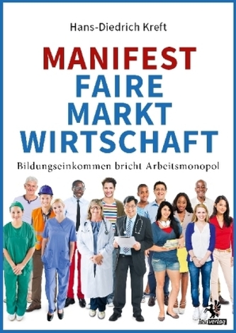 Manifest Faire Marktwirtschaft