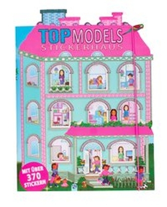 Topmodels Stickerhaus