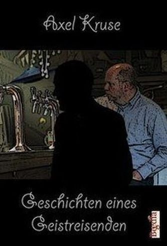 Geschichten eines Geistreisenden