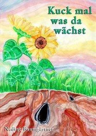 Kuck mal was da wächst