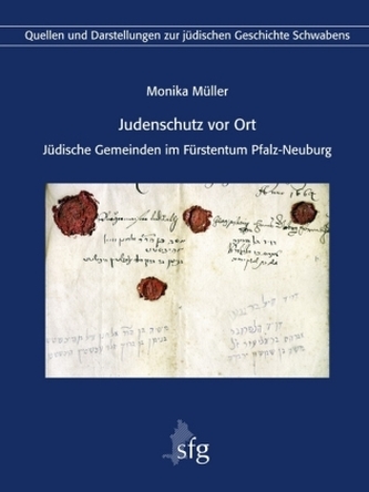 Judenschutz vor Ort