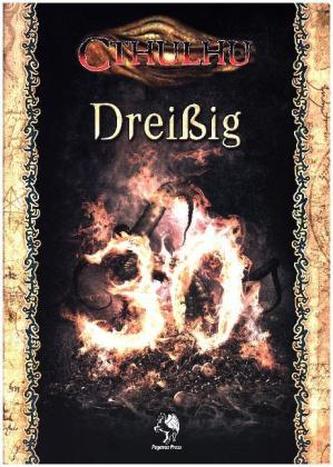Cthulhu: Dreißig
