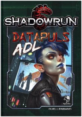 Shadowrun 5: Datapuls ADL