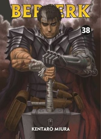 Berserk. Bd.38