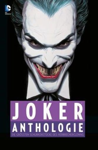 Joker: Anthologie