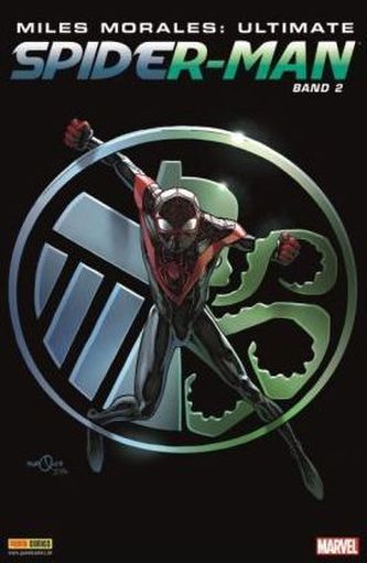 Miles Morales: Ultimate Spider-Man. Bd.2