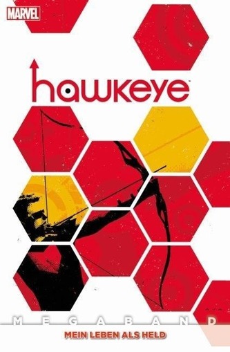 Hawkeye - Mein Leben als Held