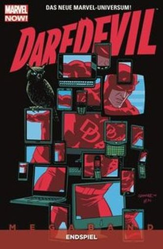 Daredevil - Endspiel