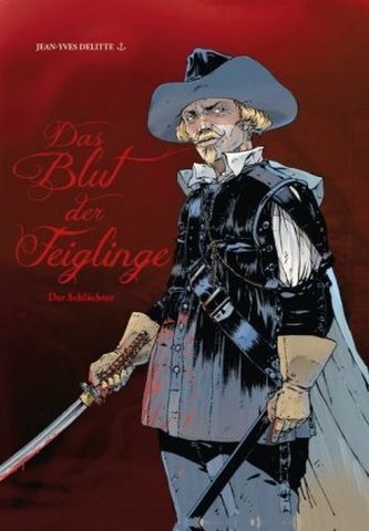Der Schlächter. Bd.2