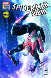 Spider-Man: 2099. Bd.1