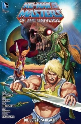 He-Man und die Masters of the Universe - Die letzte Schlacht
