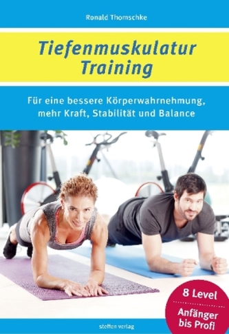 Tiefenmuskulatur-Training