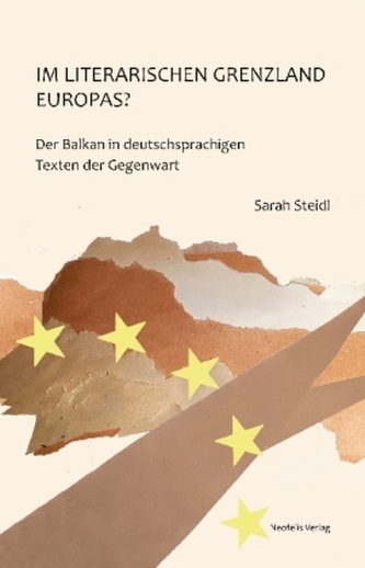 Im literarischen Grenzland Europas?