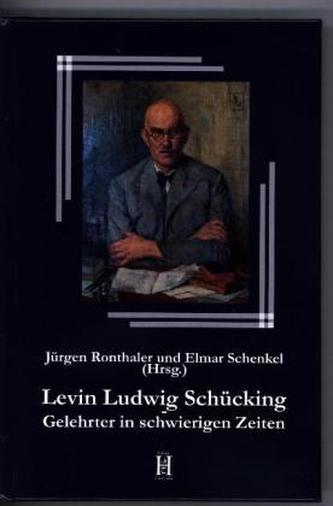 Levin Ludwig Schücking