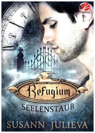 Refugium: Seelenstaub