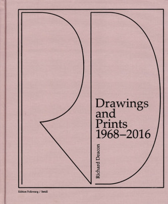 Drawings and Prints 1968-2016