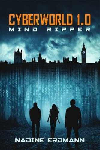 Cyberworld: Mind Ripper