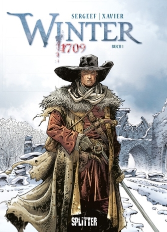 Winter 1709. Bd .1/Buch.1