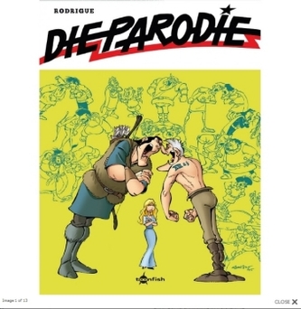 Die Parodie