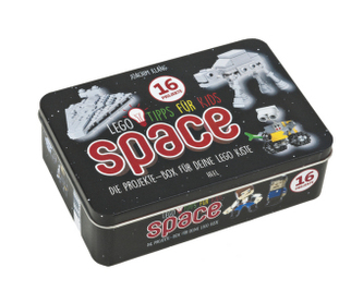 LEGO Tipps für Kids Space - Die Box