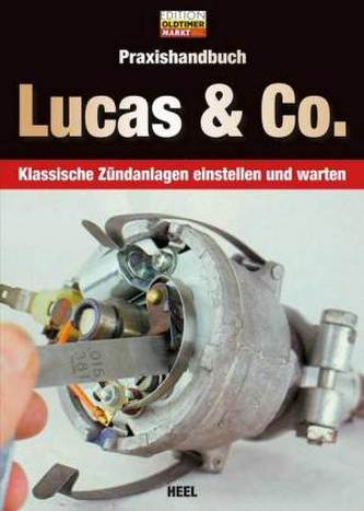 Praxishandbuch Lucas & Co. Praxishandbuch Lucas & Co.