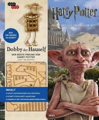 IncrediBuilds: Dobby der Hauself, Set