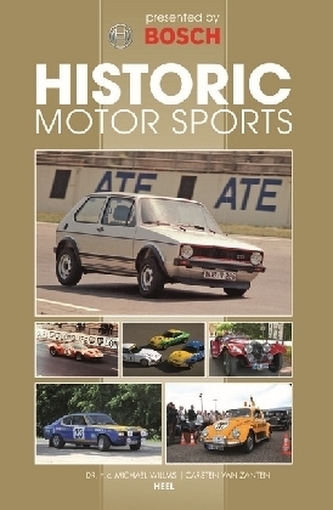 Historic Motor Sports