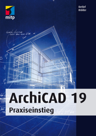 ArchiCAD 19