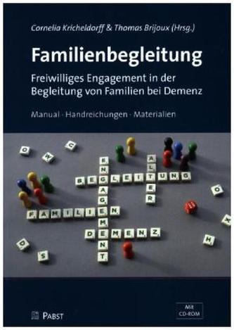 Familienbegleitung, m. 1 CD-ROM