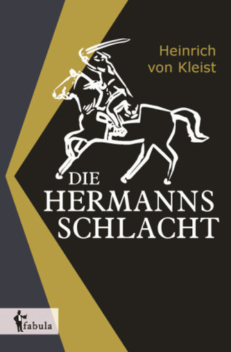 Die Hermannsschlacht