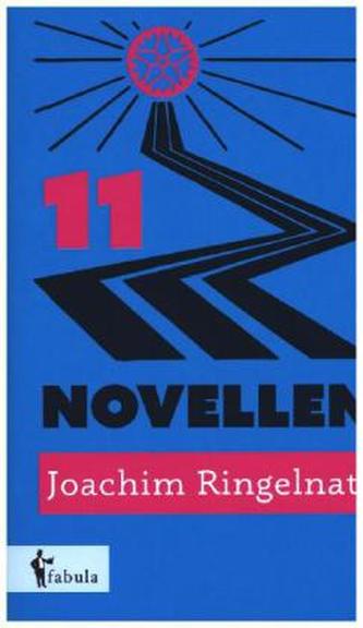 11 Novellen