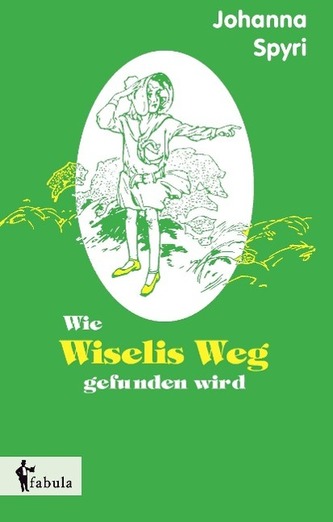 Wie Wiselis Weg gefunden wird