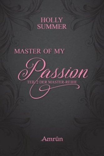 Master of my Passion