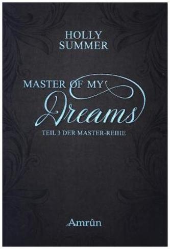 Master of my Dreams