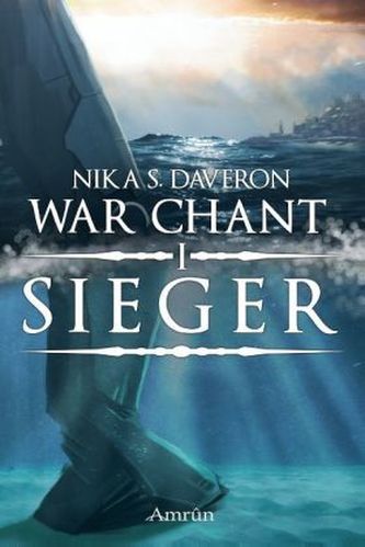 War Chant - Sieger
