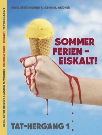 Sommerferien- Eiskalt!