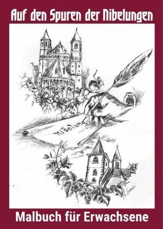 Auf den Spuren der Nibelungen