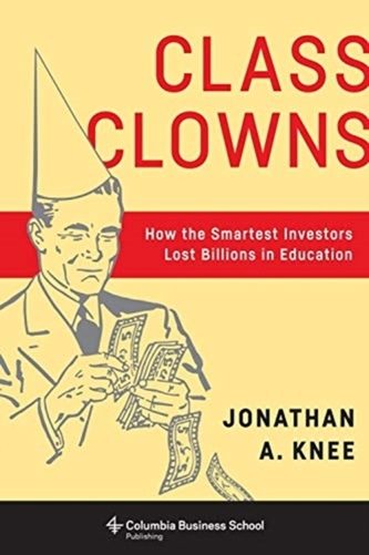 Class Clowns Class Clowns
