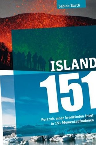 Island 151